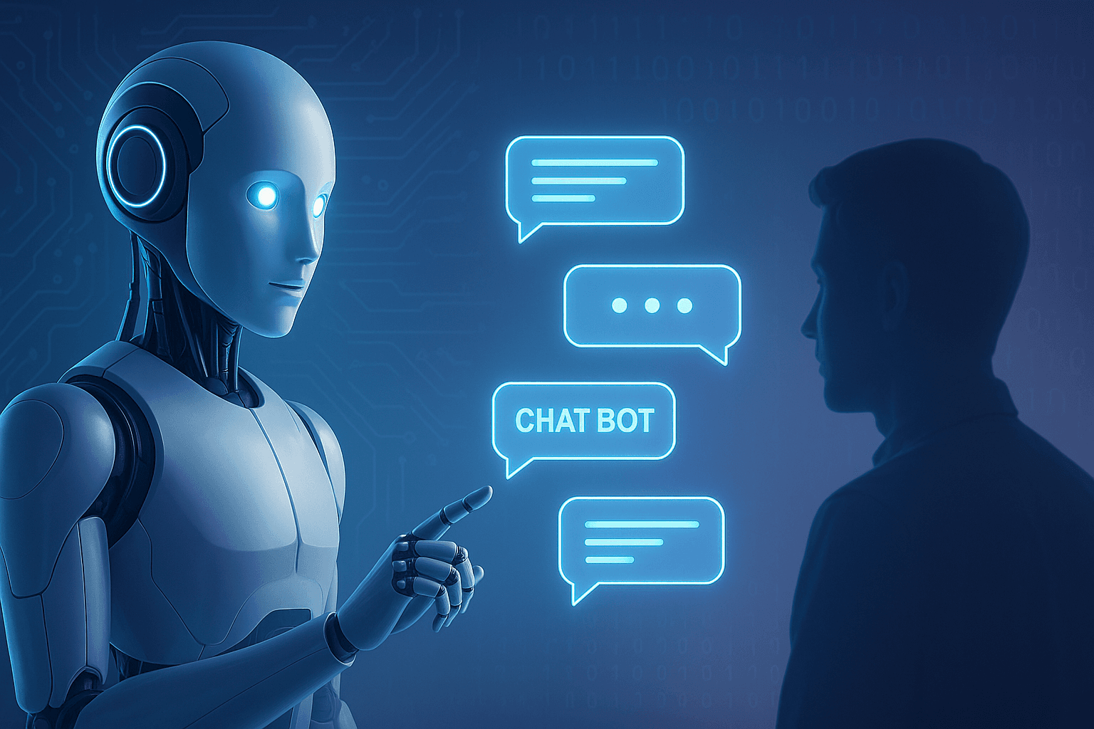 AI Chatbots Banner