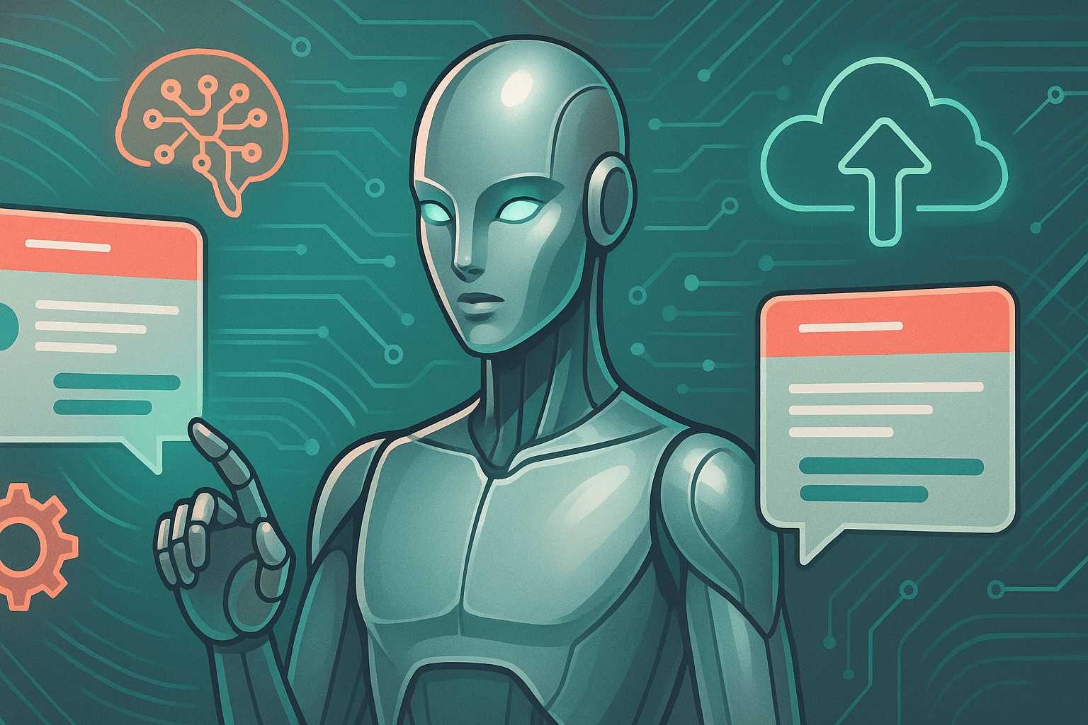 Future of AI Chatbots