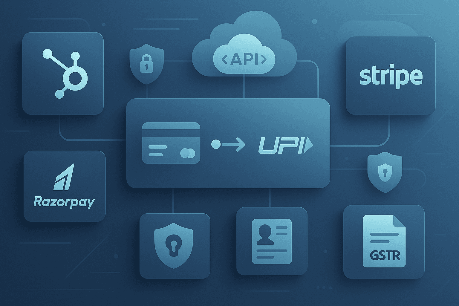 Integration Friendly