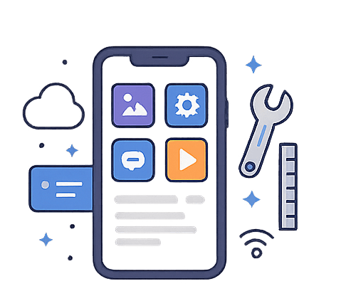 Mobile App Development