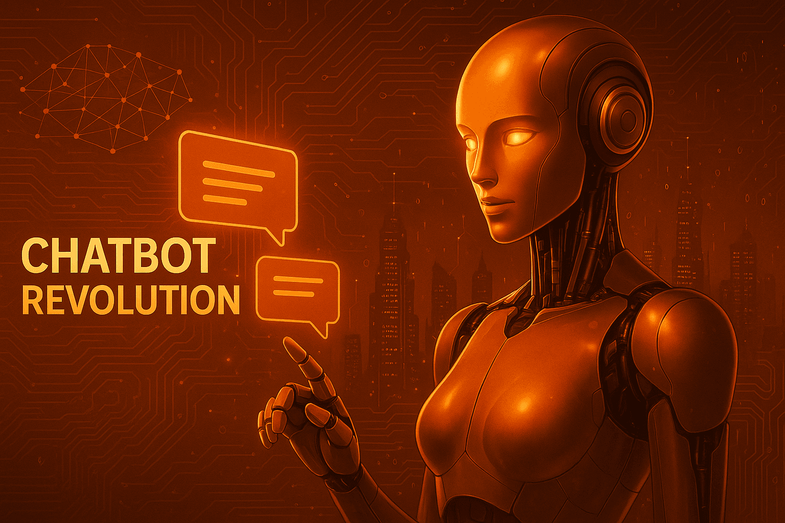 AI Chatbot Revolution