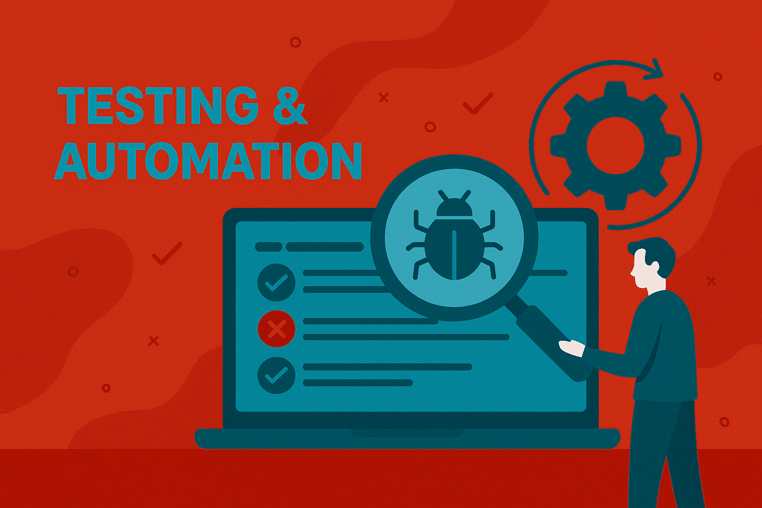 AI Testing Automation