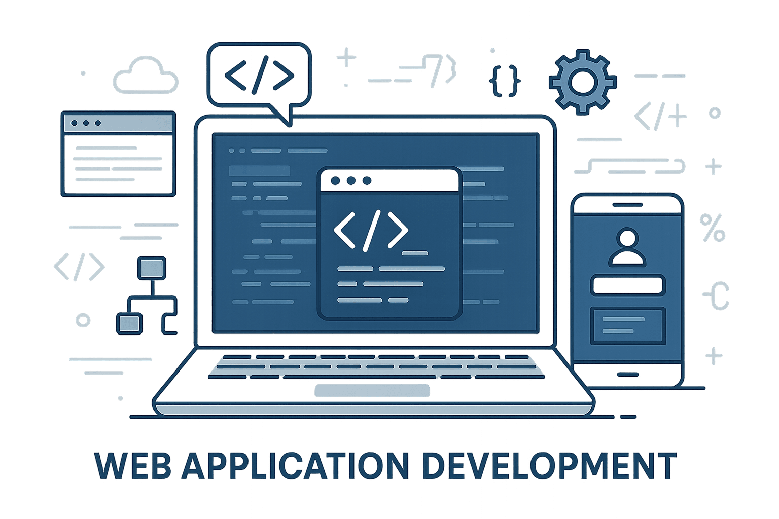 Web Application Development