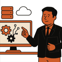 Enterprises Seeking Digital Transformation