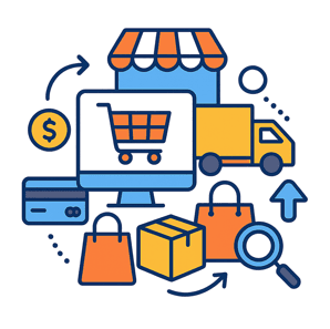 E-Commerce Businesses
