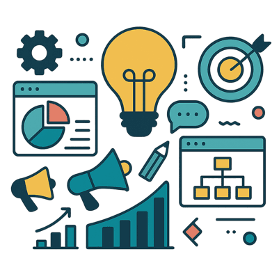 Creative Agencies and Marketing Firms