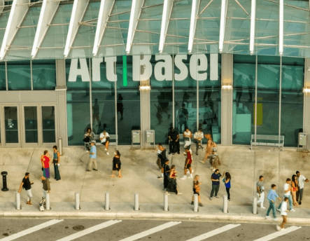 AI Art Using Diffusion